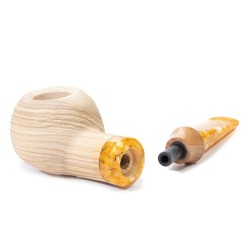 Olive Pipe Talamona Oliver 12/15 Apple