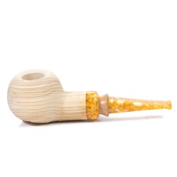 Olive Pipe Talamona Oliver 12/15 Apple