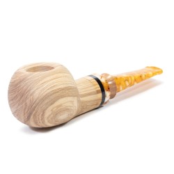 Olive Pipe Talamona Oliver 10/15 Apple