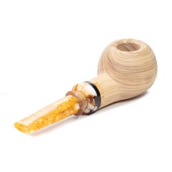 Olive Pipe Talamona Oliver 10/15 Apple