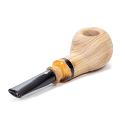 Olive Pipe Talamona Oliver 14/15 Apple
