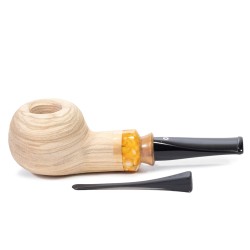 Olive Pipe Talamona Oliver 13/15 Apple