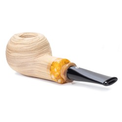 Olive Pipe Talamona Oliver 13/15 Apple