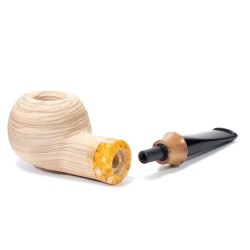 Olive Pipe Talamona Oliver 13/15 Apple