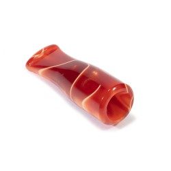 Toscano Cigar Mouthpiece in Acrylic