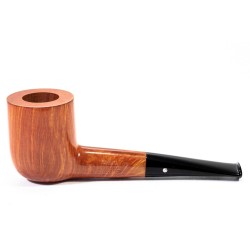 Pipa Castello Collection KK Liscia Pot CA 25109 | Pipeonline