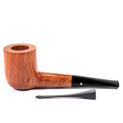 Pipa Castello Collection KK Liscia Pot CA 25109 | Pipeonline