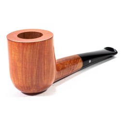 Pipe Castello Collection KK Smooth Pot CA 25109 | Buy Now