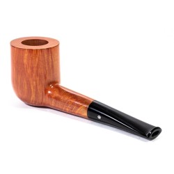 Pipe Castello Collection KK Smooth Pot CA 25109 | Buy Now