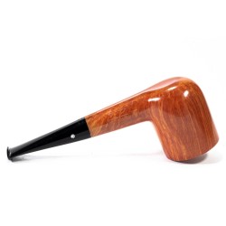 Pipe Castello Collection KK Smooth Pot CA 25109 | Buy Now