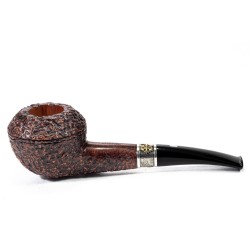 Pipa Castello Christmas Sea Rock 2025 Rhodesian CA 25108 | Pipeonline