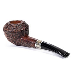 Pipa Castello Christmas Sea Rock 2025 Rhodesian CA 25108 | Pipeonline