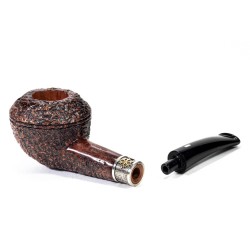 Pipa Castello Christmas Sea Rock 2025 Rhodesian CA 25108 | Pipeonline