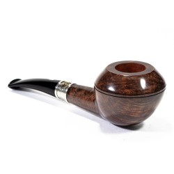 Pipe Castello Christmas Collection 2025 Rhodesian CA 25106 | Buy Now