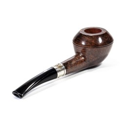Pipe Castello Christmas Collection 2025 Rhodesian CA 25106 | Buy Now