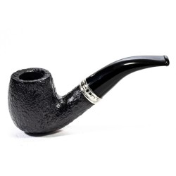 Pipe Savinelli Trevi Rusticated 616 Bent SV 2485 | Buy Now