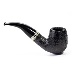 Pipe Savinelli Trevi Rusticated 616 Bent SV 2485 | Buy Now