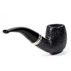 Pipe Savinelli Trevi Rusticated 616 Bent SV 2485 | Buy Now