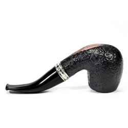 Pipe Savinelli Trevi Rusticated 616 Bent SV 2485 | Buy Now