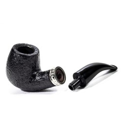 Pipe Savinelli Trevi Rusticated 616 Bent SV 2485 | Buy Now