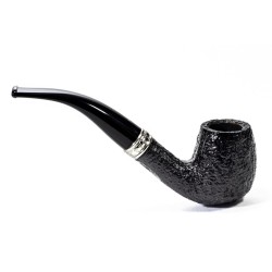 Pipe Savinelli Trevi Rusticated 602 Bent SV 2460 | Buy Now