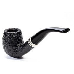 Pipe Savinelli Trevi Rusticated 602 Bent SV 2460 | Buy Now