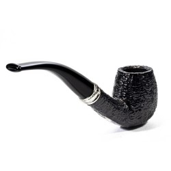 Pipe Savinelli Trevi Rusticated 602 Bent SV 2460 | Buy Now