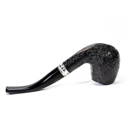 Pipe Savinelli Trevi Rusticated 602 Bent SV 2460 | Buy Now