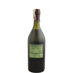 Liquore Chartreuse VEP Green
