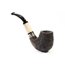 Pipe Ser Jacopo Historica 2026 Rust. R1 Bent Egg SJ 2554 | Buy Now
