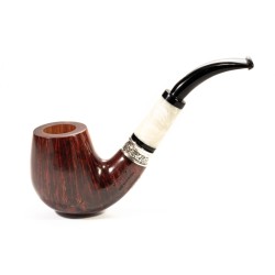 Pipe Ser Jacopo Historica 2026 Smooth L1 Bent Egg SJ 2555 | Buy Now
