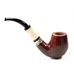 Pipe Ser Jacopo Historica 2026 Smooth L1 Bent Egg SJ 2555 | Buy Now