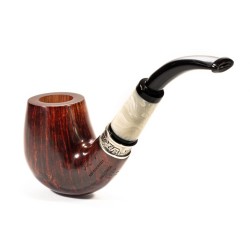 Pipe Ser Jacopo Historica 2026 Smooth L1 Bent Egg SJ 2555 | Buy Now