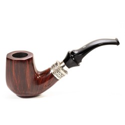 Set di 3 Pipe Ser Jacopo SOS Liscia L1 SJ 2556 | Pipeonline