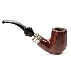 Set of 2 Pipes Ser Jacopo SOS Smooth L1-A SJ 2556 | Buy Now