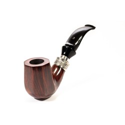Set di 3 Pipe Ser Jacopo SOS Liscia L1 SJ 2556 | Pipeonline
