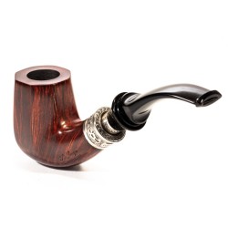 Set di 3 Pipe Ser Jacopo SOS Liscia L1 SJ 2556 | Pipeonline