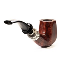 Set of 2 Pipes Ser Jacopo SOS Smooth L1-A SJ 2556 | Buy Now