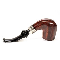 Set di 3 Pipe Ser Jacopo SOS Liscia L1 SJ 2556 | Pipeonline