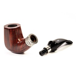Set of 2 Pipes Ser Jacopo SOS Smooth L1-A SJ 2556 | Buy Now