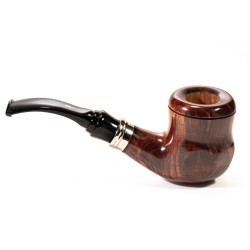 Set di 3 Pipe Ser Jacopo SOS Liscia L1 SJ 2556 | Pipeonline