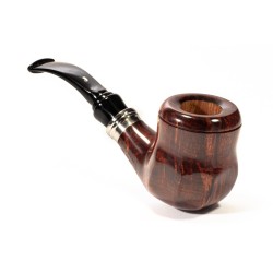 Set di 3 Pipe Ser Jacopo SOS Liscia L1 SJ 2556 | Pipeonline