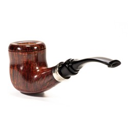 Set di 3 Pipe Ser Jacopo SOS Liscia L1 SJ 2556 | Pipeonline
