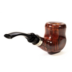 Set of 2 Pipes Ser Jacopo SOS Smooth L1-A SJ 2556 | Buy Now