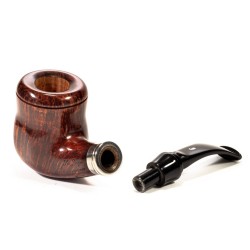 Set of 2 Pipes Ser Jacopo SOS Smooth L1-A SJ 2556 | Buy Now