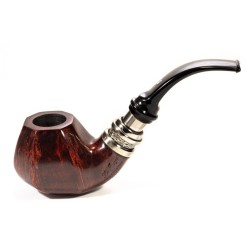 Set di 3 Pipe Ser Jacopo SOS Liscia L1 SJ 2556 | Pipeonline