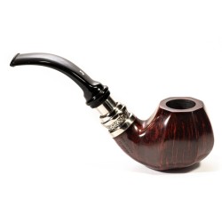 Set of 2 Pipes Ser Jacopo SOS Smooth L1-A SJ 2556 | Buy Now