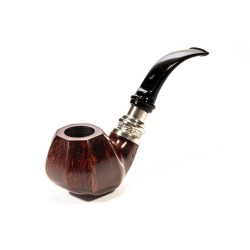 Set di 3 Pipe Ser Jacopo SOS Liscia L1 SJ 2556 | Pipeonline