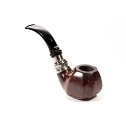 Set of 2 Pipes Ser Jacopo SOS Smooth L1-A SJ 2556 | Buy Now