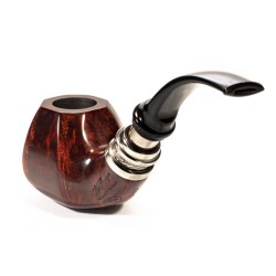 Set di 3 Pipe Ser Jacopo SOS Liscia L1 SJ 2556 | Pipeonline